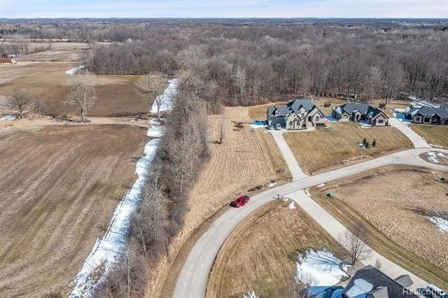 Ray, Macomb County, MI Undeveloped Land, Homesites for sale Property ID: 416109849