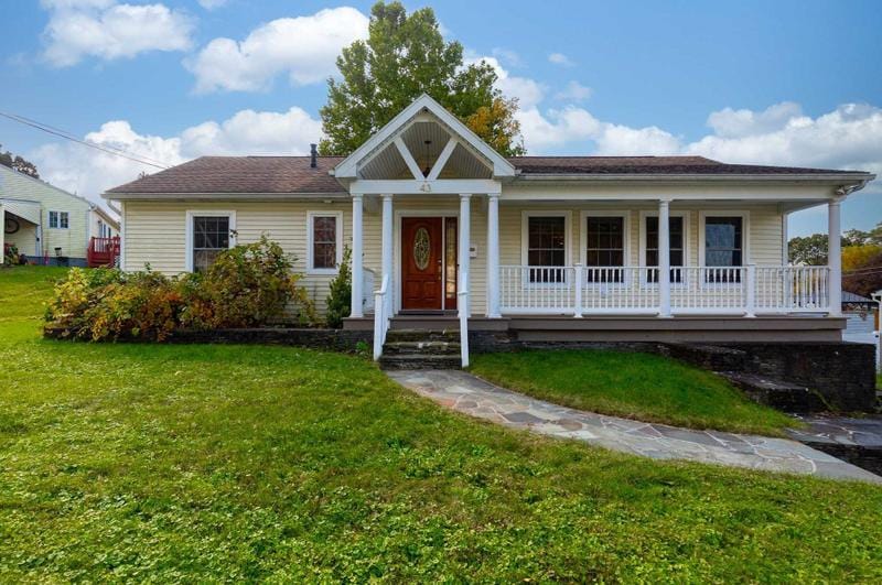 43 Styvestandt Dr, Poughkeepsie Twp, NY 12601 - MLS 418940 for Sale