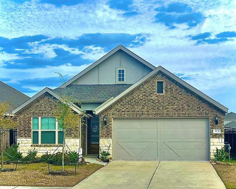 213 Bonita Beach Dr, Katy, TX 77493 for Rent