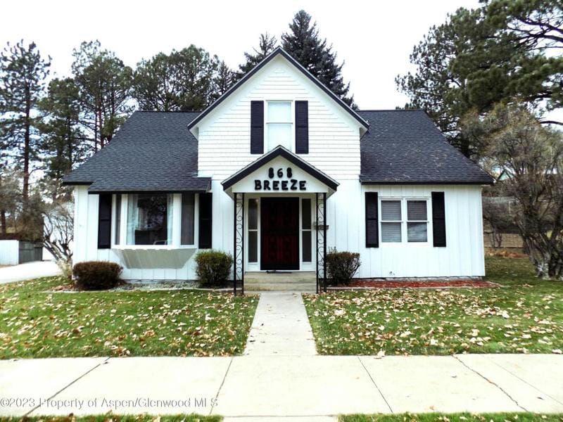 868 BREEZE ST, Craig, CO 81625 Single Family Residence For Sale  MLS# 181692