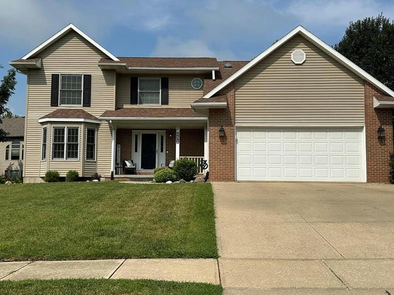 1740 JONATHAN DR, Fort Dodge, IA 50501 Single Family Residence For Sale  MLS# 23041