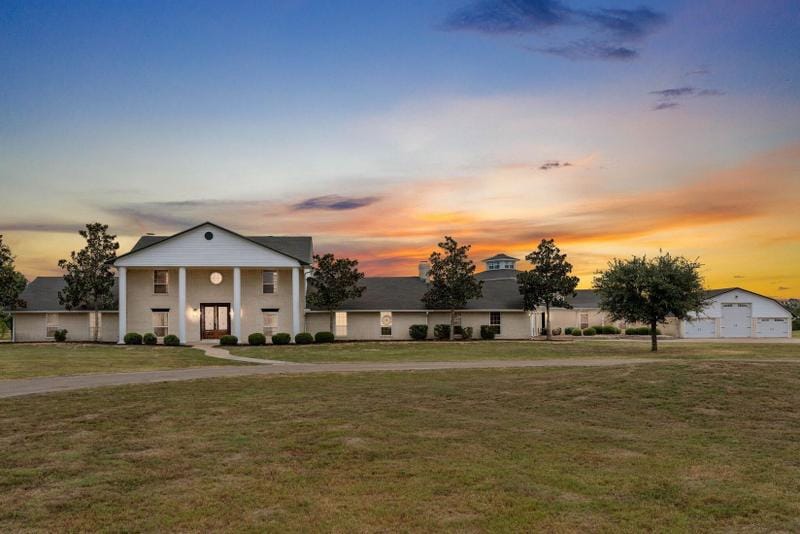 Paris, Lamar County, TX House for sale Property ID: 417694068