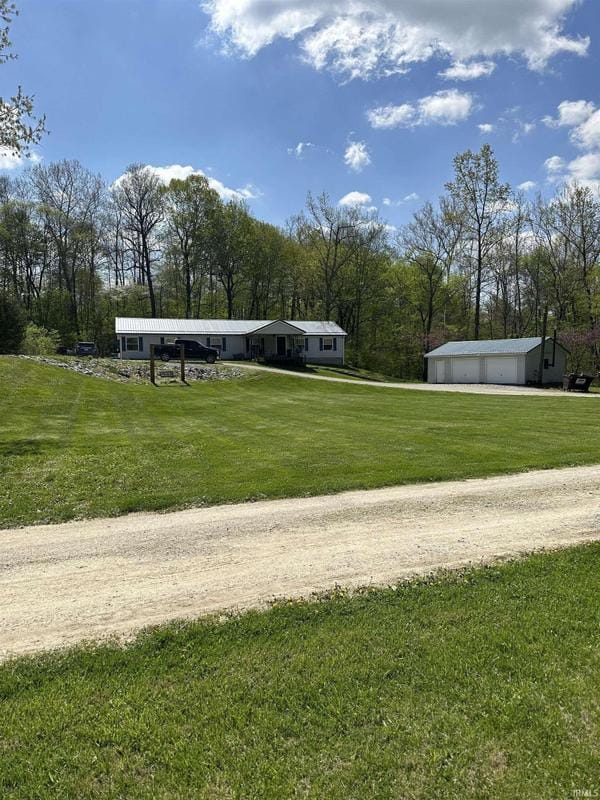 Rockville, Parke County, IN House for sale Property ID: 417404637