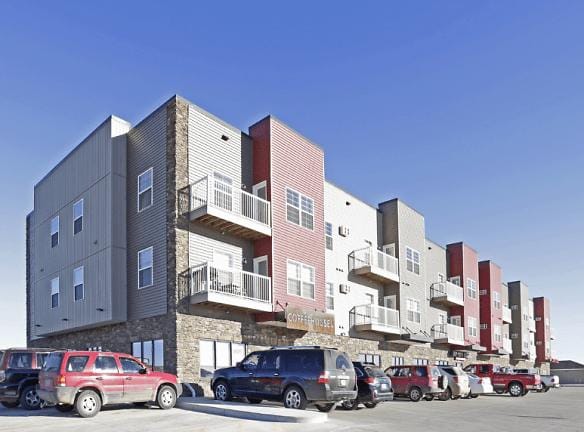 Stanley Square Apartments - 501 12 Th Ave SE - Stanley, ND Apartments for Rent