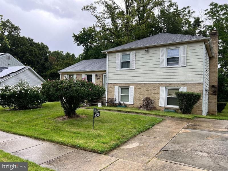Temple Hills, Prince Georges County, MD House for sale Property ID: 417508106