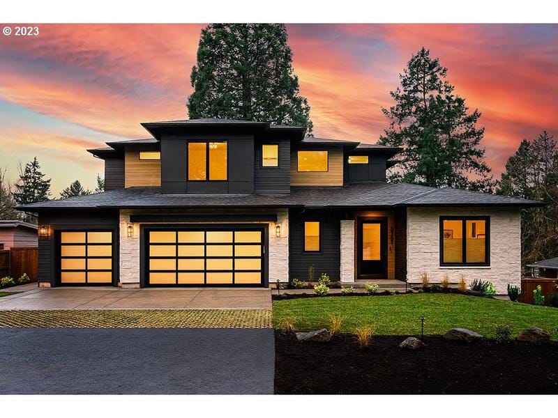 2121 WEMBLEY PARK RD, Lake Oswego OR 97034 for Sale