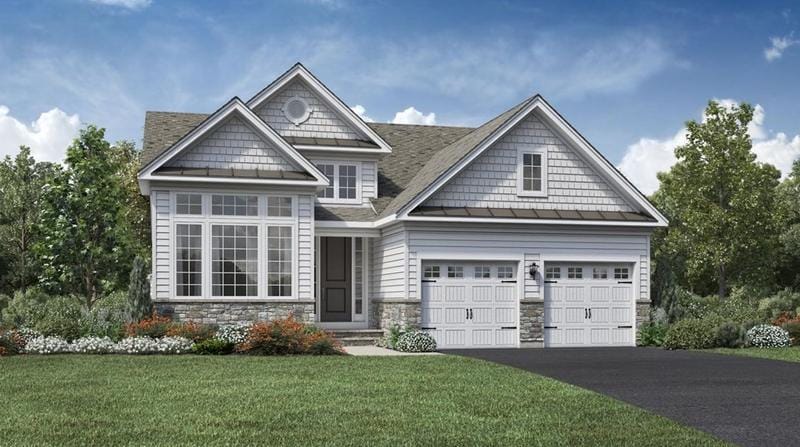 1 Balsam Ct #48, Tyngsborough, MA 01879 - MLS 73145876 for Sale