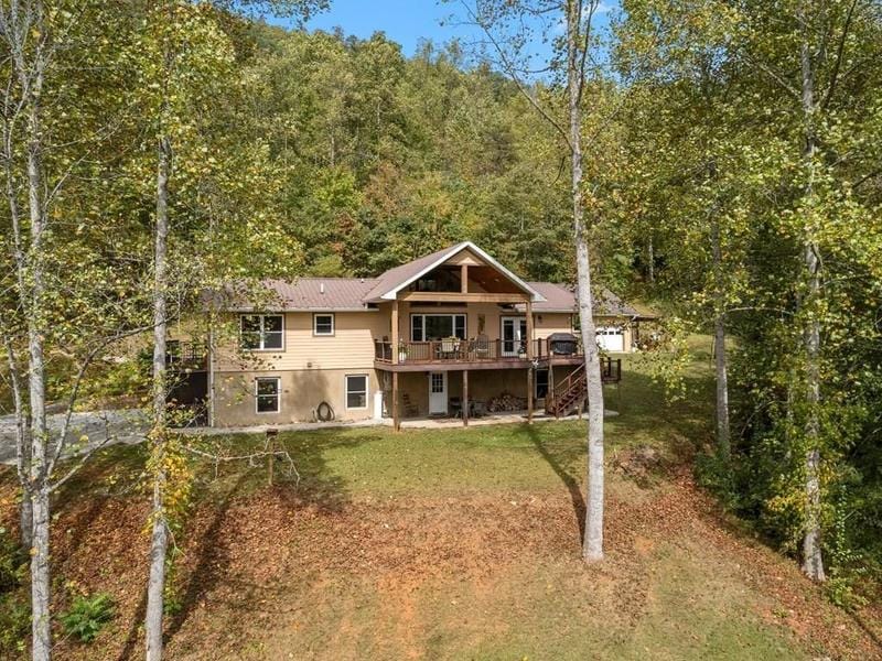 Sylva, Jackson County, NC House for sale Property ID: 417958462