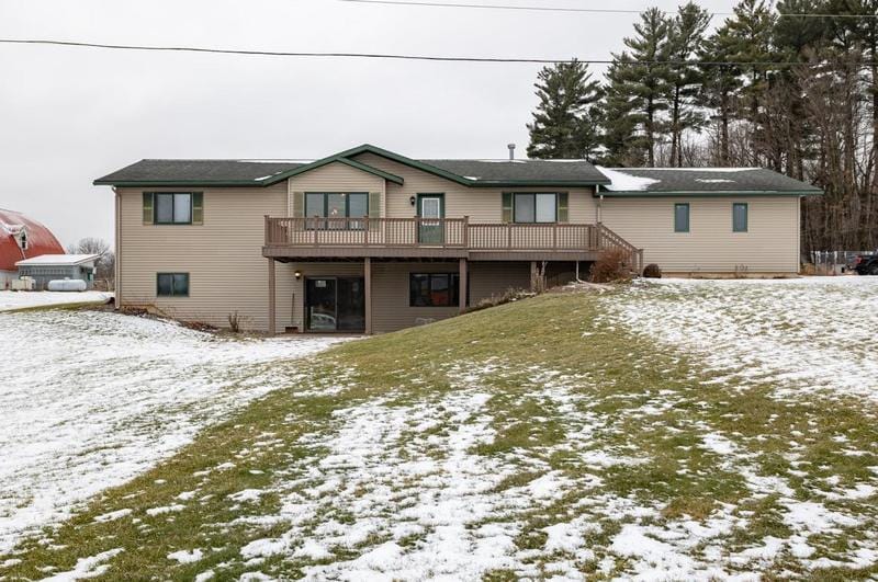 1205 S 8th St, Medford, WI 54451 - MLS 22235444 for Sale