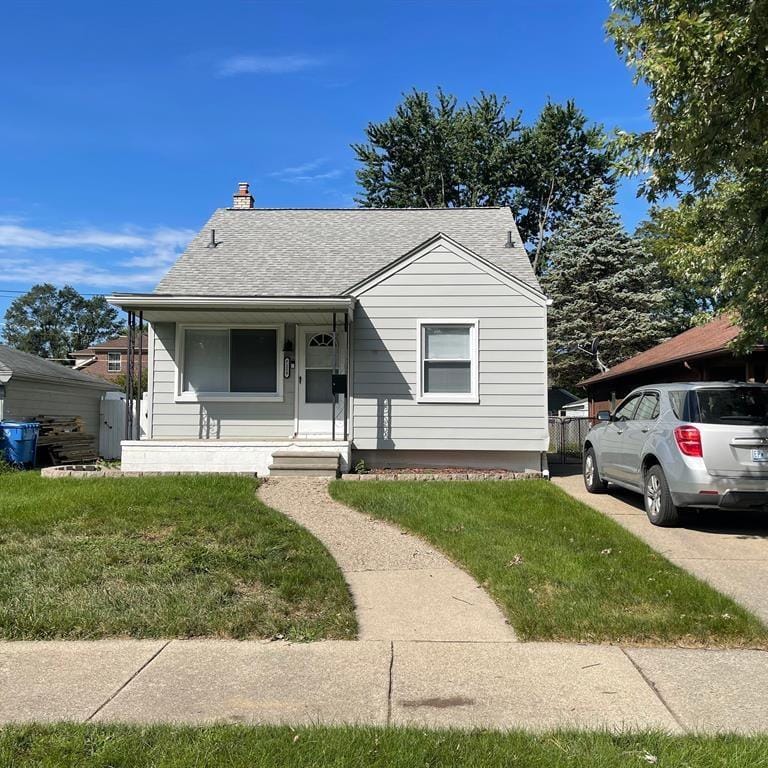7259 Drexel St, Dearborn Heights, MI 48127  MLS# 24001525 for Sale