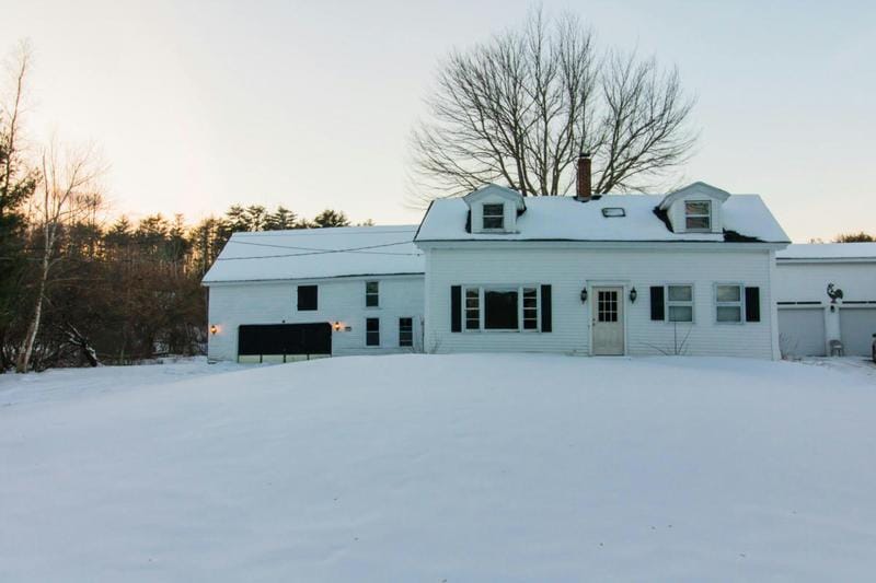 918 EMPIRE RD, Poland, ME 04274 Single Family Residence For Sale  MLS# 1574687