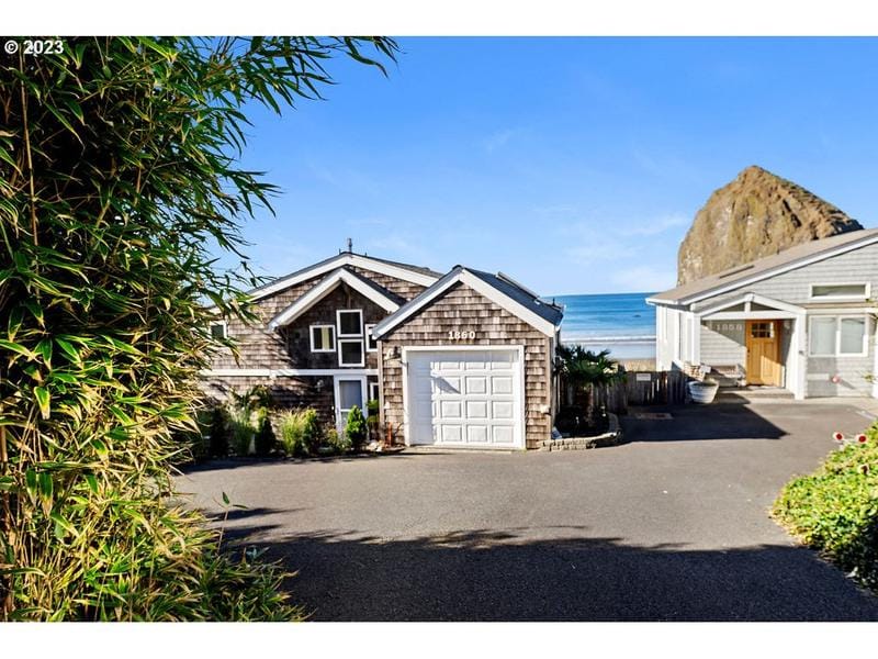 1860 PACIFIC ST, Cannon Beach OR 97110 for Sale