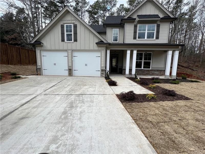 31 Amberhill Ln, Dallas, GA 30132  MLS# 7238797 for Sale