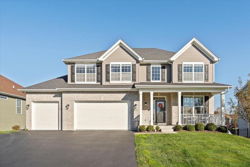 Yorkville, Kendall County, IL Lakefront Property, Waterfront Property, House for sale Property ID: 418339213
