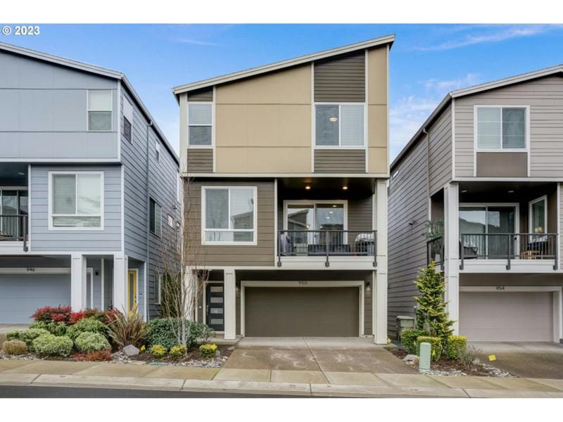 950 SW ADRIAN TER, Beaverton, OR 97005 Single Family Residence For Sale  MLS# 23424998