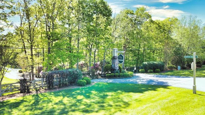 N Stewart Ln, Rising Fawn, GA 30738  MLS# 1382388 for Sale