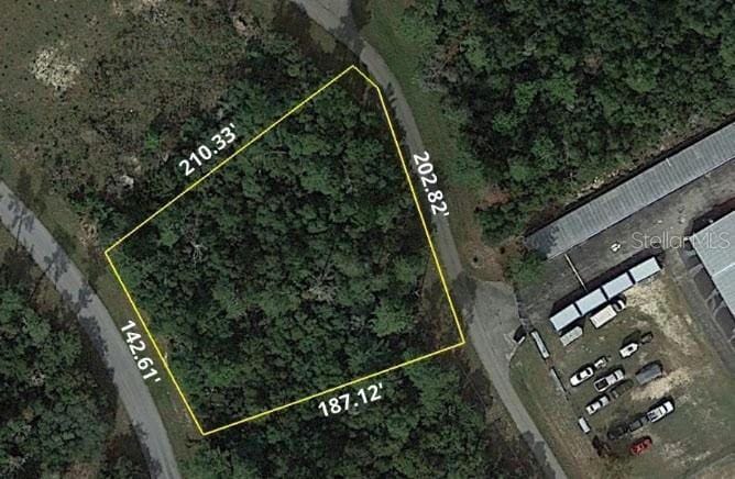 0 SW 43RD COURT ROAD, OCALA, FL 34473 Land For Sale  MLS# L4941200