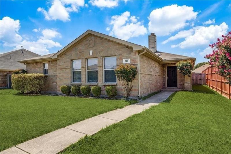 227 Breseman St, Cedar Hill, TX 75104 for Rent