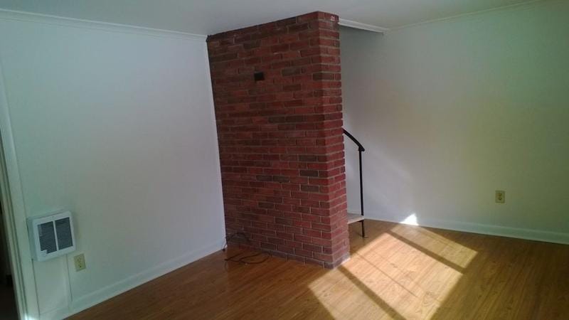 Unit 3 - Dunbar Apts - Hamilton, NY for Rent