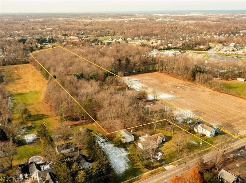 Avon, Lorain County, OH Undeveloped Land for sale Property ID: 418410353