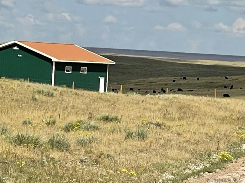 TRACT 114 BUCKING HORSE BLVD, Cheyenne, WY 82009 Land For Sale  MLS# 91288