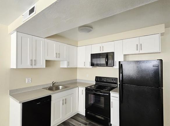 2541 Regent St unit 106 - Berkeley, CA 94704 - Home For Rent