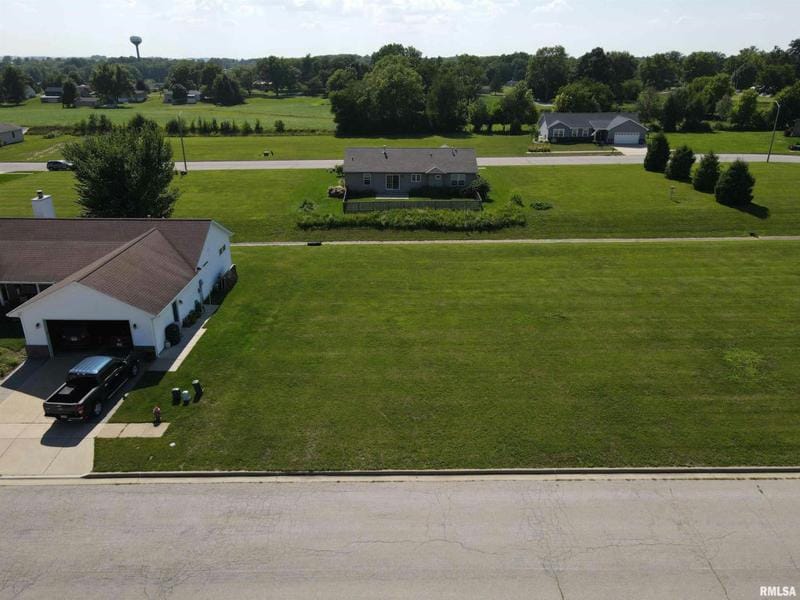 LOT 54 GREENVIEW DRIVE, Eureka, IL 61530 Land For Sale  MLS# PA1195381
