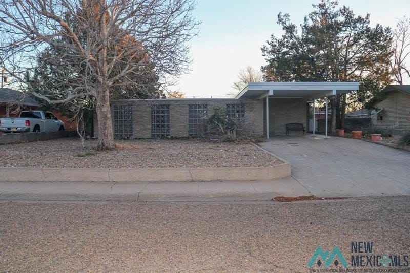 1317 W 17th Ln, Portales, NM 88130  MLS# 20236659 for Sale