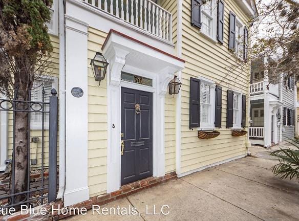 76 Vanderhorst St unit 2023 - Charleston, SC 29403 - Home For Rent