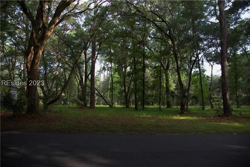 Daufuskie Island, Beaufort County, SC Undeveloped Land, Homesites for sale Property ID: 416779492
