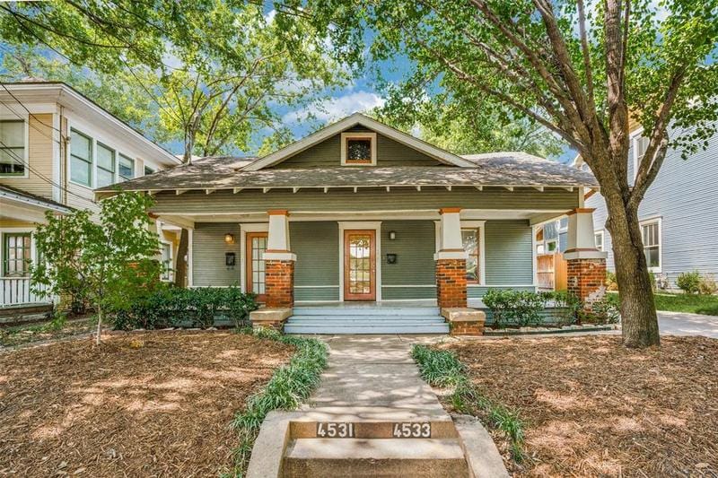 4533 Worth St, Dallas, TX 75246 for Sale