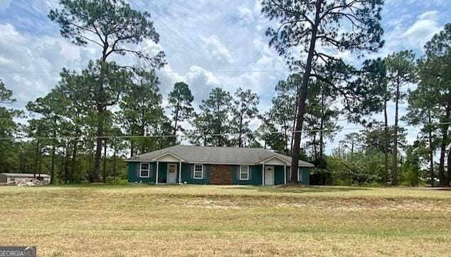 20 Jack Johnson Rd, Eastman, GA 31023 - MLS 20151215 for Sale