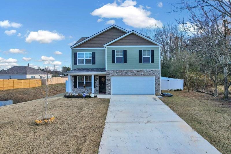 1623 Sliger Street, Athens, TN 37303  621222920 for Sale