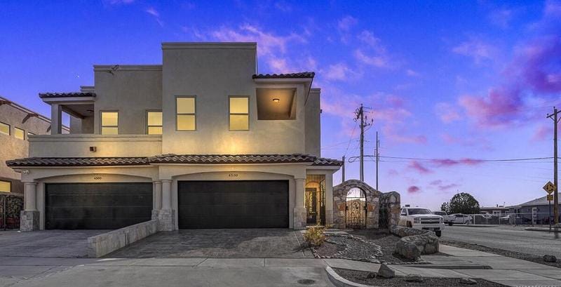 4500 Mobile Avenue, El Paso, TX 79903 for Rent