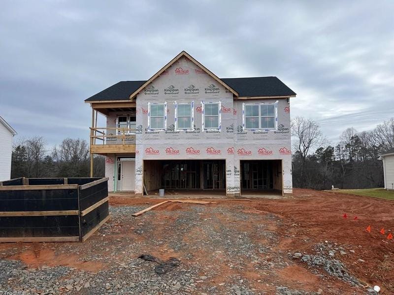 455 Brooke Hl Dr, Lewisville, NC 27023 - MLS 1127251 for Sale