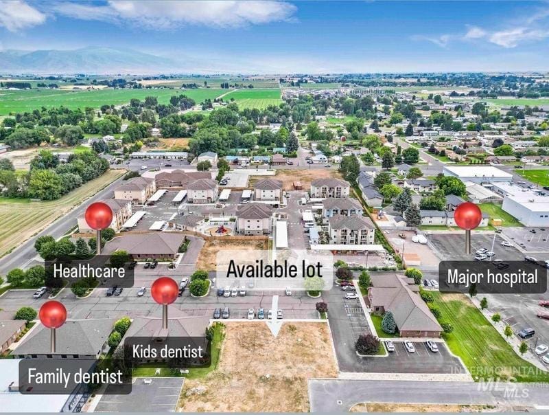 Burley, Cassia County, ID Undeveloped Land, Homesites for sale Property ID: 417312418