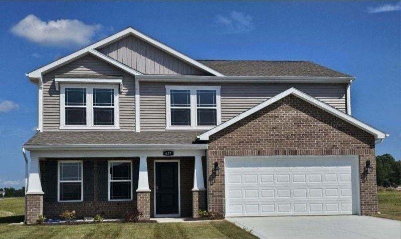 Bluffton, Wells County, IN House for sale Property ID: 416204543