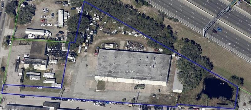 365 N Ivey Ln, Orlando, FL 32811 - MLS O6135152 for Sale