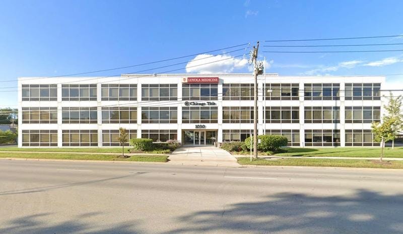 1030 W Higgins Rd #200C, Park Ridge, IL 60068 - MLS 11867289 for Sale