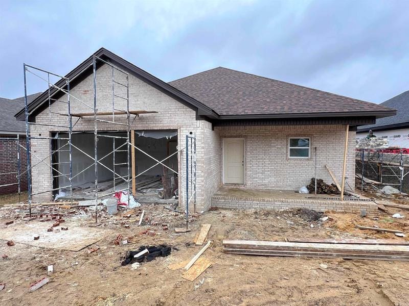 7205 Stonehenge Dr, Sherwood, AR 72120  MLS# 23037655 for Sale