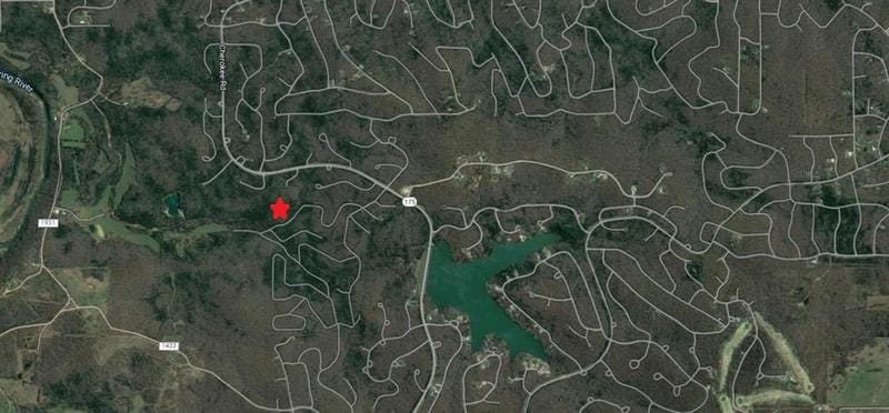 Lot 3 Gettysburg Drive, Other, AR 72529 for Sale