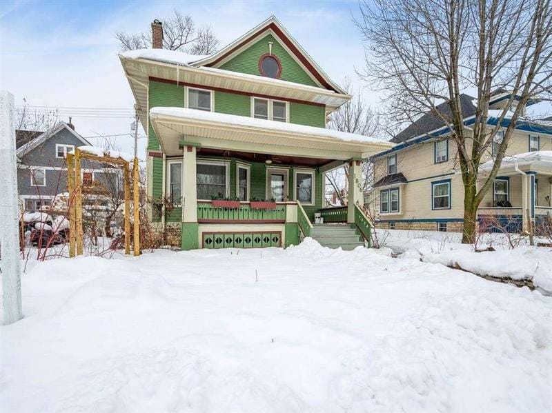 1806 Grande Avenue SE, Cedar Rapids, IA 52403  620769148 for Sale