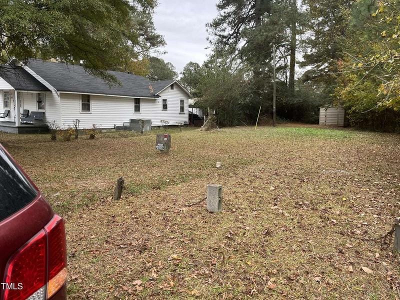 507 W Edwards Street, Princeton, NC 27569  615293143 for Sale