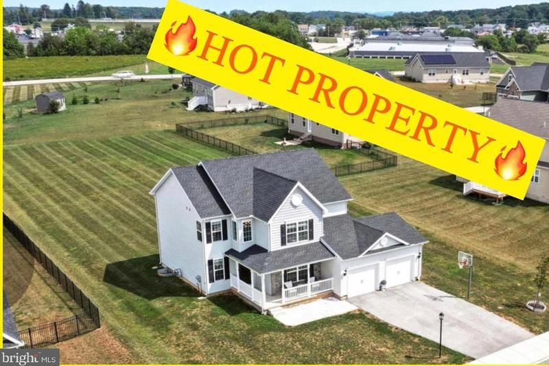 117 Granbury Xing, Hanover, PA 17331 - MLS PAYK2053854 for Sale