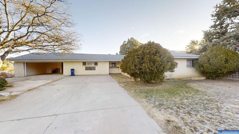 1515 W 6th St, Silver City, NM 88061  MLS# 40057 for Sale
