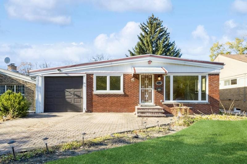 9420 LOTUS AVE, Skokie, IL 60077 Single Family Residence For Sale  MLS# 11933221
