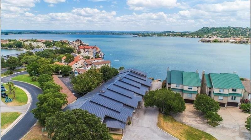 104 #204 Cove, Horseshoe Bay, TX 78657 for Sale