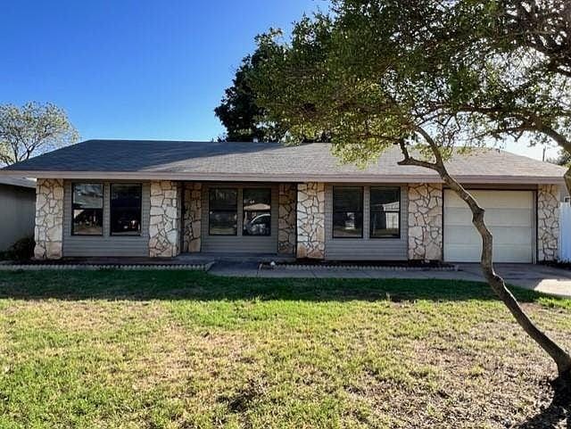 3BD, 2BA For rent in Wichita Falls, TX #4125 Mc Gaha Ave