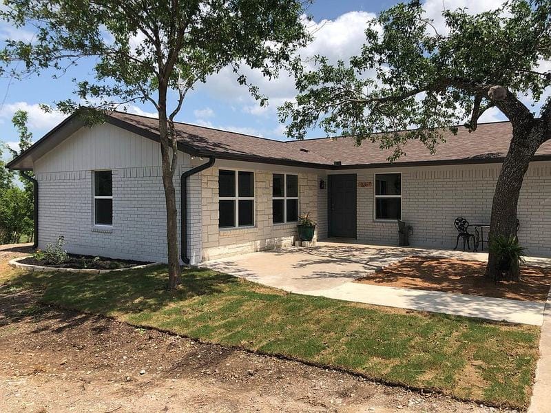 4/3Baths for rent in Killeen, TX #236 Tally Ho Rd
