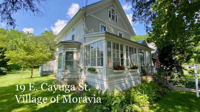 Moravia, Cayuga County, NY House for sale Property ID: 416282725
